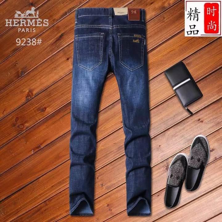 Heme long jeans men 29-42-010